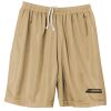 Sport Tek Mesh Short Thumbnail