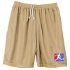 Sport Tek Mesh Short Thumbnail