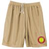 Sport Tek Mesh Short Thumbnail