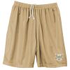 Sport Tek Mesh Short Thumbnail