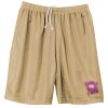Sport Tek Mesh Short Thumbnail