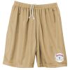 Sport Tek Mesh Short Thumbnail