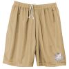 Sport Tek Mesh Short Thumbnail