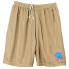 Sport Tek Mesh Short Thumbnail