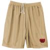 Sport Tek Mesh Short Thumbnail
