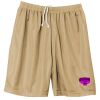 Sport Tek Mesh Short Thumbnail