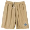 Sport Tek Mesh Short Thumbnail