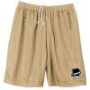 Sport Tek Mesh Short Thumbnail