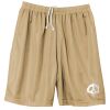 Sport Tek Mesh Short Thumbnail