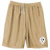 Sport Tek Mesh Short Thumbnail