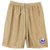 Sport Tek Mesh Short Thumbnail