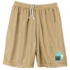 Sport Tek Mesh Short Thumbnail