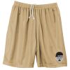 Sport Tek Mesh Short Thumbnail