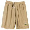 Sport Tek Mesh Short Thumbnail