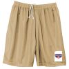 Sport Tek Mesh Short Thumbnail