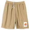 Sport Tek Mesh Short Thumbnail