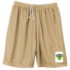 Sport Tek Mesh Short Thumbnail