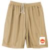 Sport Tek Mesh Short Thumbnail