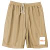 Sport Tek Mesh Short Thumbnail