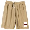 Sport Tek Mesh Short Thumbnail