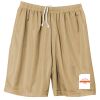 Sport Tek Mesh Short Thumbnail