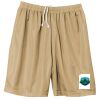 Sport Tek Mesh Short Thumbnail
