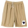 Sport Tek Mesh Short Thumbnail