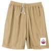 Sport Tek Mesh Short Thumbnail