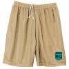 Sport Tek Mesh Short Thumbnail