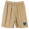 Sport Tek Mesh Short Thumbnail