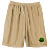 Sport Tek Mesh Short Thumbnail