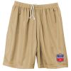Sport Tek Mesh Short Thumbnail