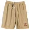 Sport Tek Mesh Short Thumbnail