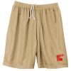 Sport Tek Mesh Short Thumbnail