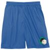 Sport Tek Youth Mesh Short Thumbnail