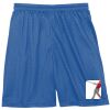 Sport Tek Youth Mesh Short Thumbnail