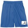 Sport Tek Youth Mesh Short Thumbnail