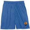 Sport Tek Youth Mesh Short Thumbnail
