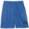 Sport Tek Youth Mesh Short Thumbnail