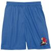 Sport Tek Youth Mesh Short Thumbnail