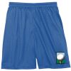 Sport Tek Youth Mesh Short Thumbnail