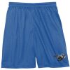 Sport Tek Youth Mesh Short Thumbnail