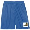 Sport Tek Youth Mesh Short Thumbnail