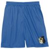 Sport Tek Youth Mesh Short Thumbnail