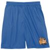 Sport Tek Youth Mesh Short Thumbnail