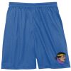 Sport Tek Youth Mesh Short Thumbnail