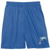 Sport Tek Youth Mesh Short Thumbnail