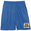Sport Tek Youth Mesh Short Thumbnail