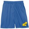 Sport Tek Youth Mesh Short Thumbnail