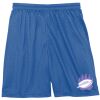 Sport Tek Youth Mesh Short Thumbnail
